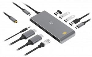 Стыковочная станция Digma DS-580