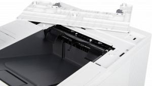 Принтер лазерный HP LaserJet Enterprise M611dn (7PS84A) A4 Duplex Net белый