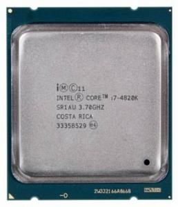 Процессор Intel Original Core i7 X4 4820K OEM