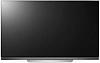 Телевизор OLED LG 65" OLED65E7V черный/белый/Ultra HD/50Hz/DVB-T2/DVB-C/DVB-S2/USB/WiFi/Smart TV (RUS)