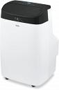 Кондиционер мобильный Ballu Smart Wind BPAC-09 SW/N1 белый площ.24м2
