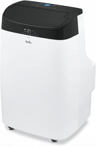Кондиционер мобильный Ballu Smart Wind BPAC-09 SW/N1 белый площ.24м2