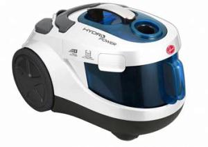 Пылесос Hoover HYP1600 019 1600Вт голубой