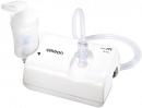 Ингалятор Omron NE-C24 (NE-C801S-RU) компрессорный стационарный белый