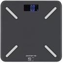 Весы напольные электронные Polaris PWS 1896 макс.200кг серый