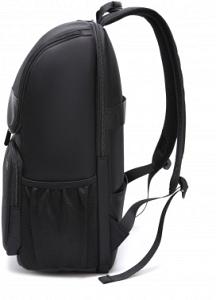 Рюкзак для ноутбука 15.6" Acer OBG316 черный полиэстер (ZL.BAGEE.00K)