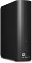 Жесткий диск WD USB 3.0 6Tb WDBWLG0060HBK-EESN Elements Desktop 3.5" черный
