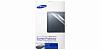Защитная пленка для экрана Samsung для Galaxy Tab 10 ET-FP900CTEGRU SM-P90x прозрачный (ET-FP900CTEG