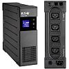 Источник бесперебойного питания Eaton Ellipse PRO ELP850IEC 510Вт 850ВА черный