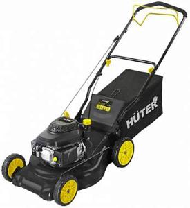 Газонокосилка роторная Huter GLM-5.0 ST (70/3/5)