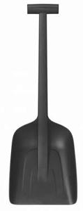 Лопата автомобильная Fiskars 143073 малый (1019353)