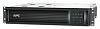 Источник бесперебойного питания APC Smart-UPS SMT1500RMI2U 1000Вт 1500ВА черный