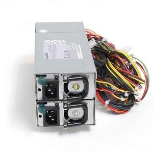 Серверный блок питания 2U с резервированием 2х400Вт NegoRack NR2_DVR400_N