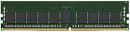 Память DDR4 Kingston KSM26RS4/32HAI 32Gb DIMM ECC Reg PC4-21300 CL19 2666MHz