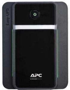 Источник бесперебойного питания APC Easy-UPS BVX700LI-GR 360Вт 700ВА черный