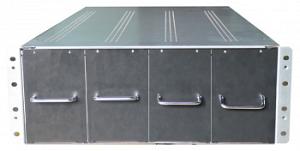 Комплект монтажа Powercom 61006-00386 for VGD-II-33RM 4pcs/UPS