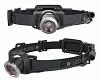 Фонарь налобный Led Lenser MH10 черный лам.:светодиод. AAx4 (500856)