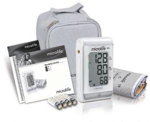 Тонометр автоматический Microlife BP A150