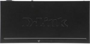 Коммутатор D-Link DGS-3000-28L/B1A 24x1Гбит/с 4SFP управляемый