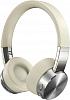 Наушники с микрофоном Lenovo Yoga Active Noise Cancellation слоновая кость накладные BT оголовье (GXD0U47643)