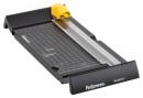 Резак дисковый Fellowes Neutrino А5 (FS-54127) A5/5лист./240мм/ручн.прижим Резак дисковый Fellowes Neutrino А5 (FS-54127) A5/5лист./240мм/ручн.прижим