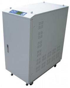 Источник бесперебойного питания Powercom ONL 22.5K-33-LCD