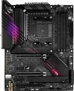 Материнская плата Asus ROG STRIX B550-XE GAMING WIFI Soc-AM4 AMD B550 4xDDR4 ATX AC`97 8ch(7.1) 2.5Gg RAID+HDMI+DP