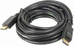 Кабель Ningbo V1.2 ver1.2 DisplayPort (m) DisplayPort (m) 5м