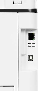 МФУ лазерный Pantum M7102DN A4 Duplex Net серый