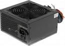Блок питания Accord ATX 400W ACC-400W-12 (20+4pin) 120mm fan 4xSATA Блок питания Accord ATX 400W ACC-400W-12 (20+4pin) 120mm fan 4xSATA