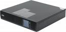 Источник бесперебойного питания Powercom Sentinel SNT-1000 1000Вт 1000ВА черный Источник бесперебойного питания Powercom Sentinel SNT-1000 1000Вт 1000ВА черный