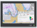 Защищенный панельный безвентиляторный компьютер Hatteland Display HD 26T21 MMC