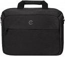 Сумка для ноутбука 15.6" Continent CC-216 BK черный полиэстер Сумка для ноутбука 15.6" Continent CC-216 BK черный полиэстер