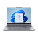 Lenovo ThinkBook 16 G7 IML 16" WUXGA (1920x1200) IPS 300N, Intel ultra 5 125U, 1x16GB DDR5 5600, 512GB SSD M.2, Intel Graphics, WiFi6, BT, FPR, FHD Ca