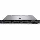 DELL PowerEdge R450 1U/ 4 LFF/ 1xHS/ PERC H755/ 2xGE/ OCP 3.0/ noPSU/ 2xLP/ IDRAC9 Ent/ TPM 2.0 v3/7xstd fan/ noDVD/ Bezel noQS/ Sliding Rails/ 1YWARR