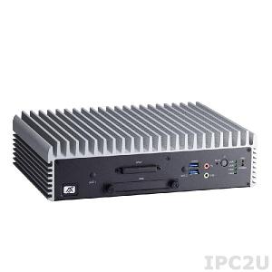 Безвентиляторный встраиваемый компьютер AXIOM eBOX660_872_FL_i5_3610ME