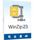 WinZip 23 Standard Single-User