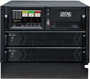 Источник бесперебойного питания Powercom Vanguard-II-33 VGD-II-30R33 (Empty modular cabinet) 30000Вт 30000ВА