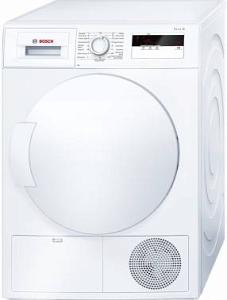 Сушильная машина Bosch WTH83000OE макс.загр.:8кг белый