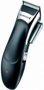 Машинка для стрижки Remington HC363C черный (насадок в компл:8шт)