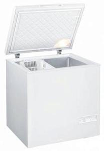 Морозильный ларь Gorenje FH210W белый