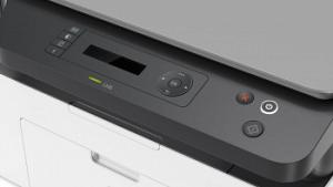МФУ лазерный HP Laser 135a (4ZB82A) A4 белый
