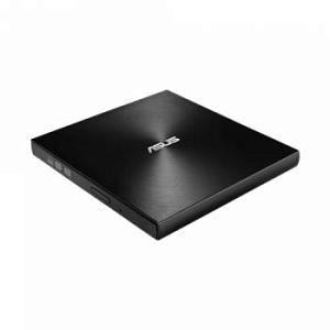 Привод DVD-RW Asus SDRW-08U7M-U черный USB ultra slim внешний RTL
