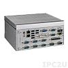 Встраиваемая интеллектуальная транспортная система Advantech ITA_1711_00A1E