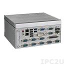 Встраиваемая интеллектуальная транспортная система Advantech ITA_1711_00A1E
