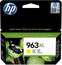 Картридж струйный HP 963XL 3JA29AE желтый (1600стр.) для HP OfficeJet Pro 901x/902x HP Картридж струйный HP 963XL 3JA29AE желтый (1600стр.) для HP OfficeJet Pro 901x/902x HP