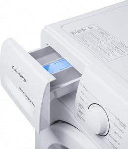 Стиральная машина Maunfeld MFWM127WH051D класс: A+++ загр.фронтальная макс.:7кг белый