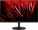 Монитор Acer 31.5" Nitro XV322QKKVbmiiphuzx черный IPS LED 1ms 16:9 HDMI M/M матовая HAS Piv 400cd 178гр/178гр 3840x2160 144Hz FreeSync Premium DP WQ