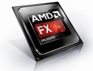 Процессор AMD FX 8300 OEM