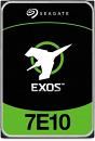 Жесткий диск Seagate SATA-III 6TB ST6000NM019B Server Exos 7E10 4KN (7200rpm) 256Mb 3.5"